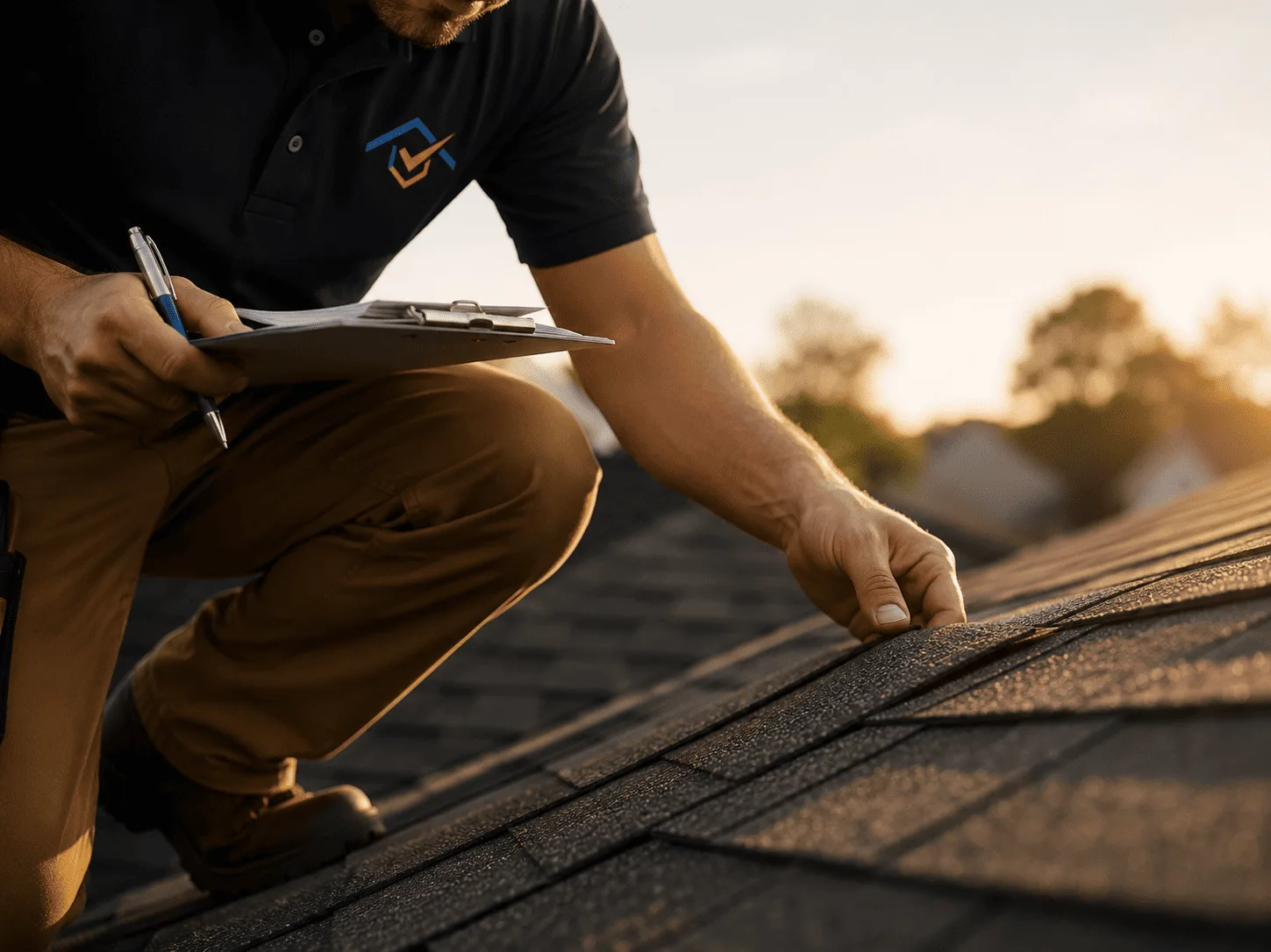 Why Choose Roof Inspection in Baxter Springs, KS