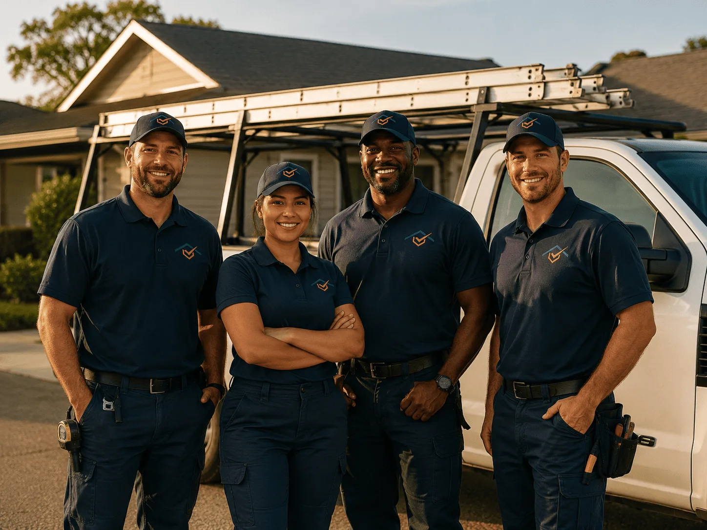Roof Inspection company in Baxter Springs, KS